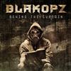 baixar álbum BlakOPz - Behind The Curtain