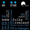 online luisteren Go Nogo - New Folks Remixed