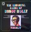 descargar álbum Trident - The Immortal Songs Of Buddy Holly