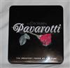 ouvir online Luciano Pavarotti - The Greatest Tenor Of All Time