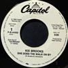 Album herunterladen Kix Brooks - She Does The Walk On By