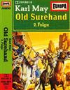 ascolta in linea Karl May - Old Surehand 2 Folge