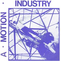 Download A Motion Industry - Pylon The Pressure