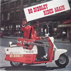 Download Bo Diddley - Bo Diddley Rides Again