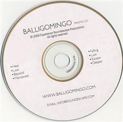 Download Balligomingo - Promo CD