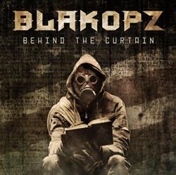 Download BlakOPz - Behind The Curtain