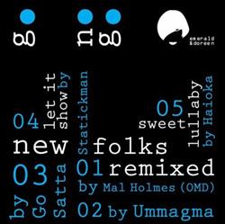 Download Go Nogo - New Folks Remixed