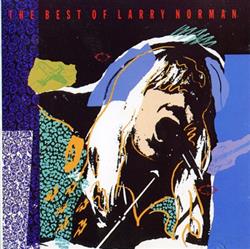 Download Larry Norman - The Best Of Larry Noman