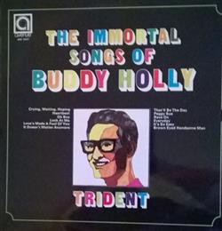 Download Trident - The Immortal Songs Of Buddy Holly