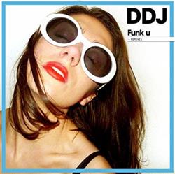 Download Daddy DJ - Funk You