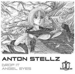 Download Anton Stellz - Angel Eyes