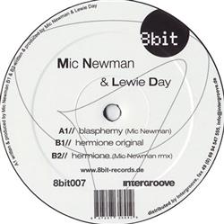 Download Mic Newman & Lewie Day - Hermione