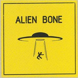 Download Alien Bone - Alien Bone