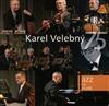 écouter en ligne Karel Velebný - Karel Velebný 75 Jazz At Prague Castle 2006