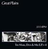 écouter en ligne Great Plains - The Mark Don Mel ep 4