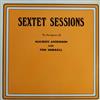 descargar álbum John & Jerry Case, Maurice Anderson , Tommy Morrell - Sextet Sessions