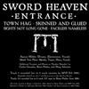 Sword Heaven - Entrance