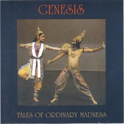 Download Genesis - Tales Of Ordinary Madness