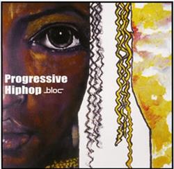 Download Various - プログレッシブヒップホップ Progressive Hiphop