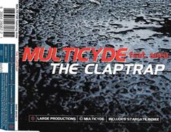 Download Multicyde Featuring Anèa - The Claptrap