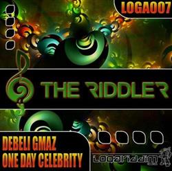 Download The Riddler - One Day Celebrity