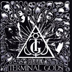 Download Terminal Gods - Machine Beat Messiah