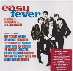 Download Various - Easy Fever A Tribute To The Easybeats And Stevie Wright