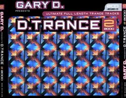 Download Gary D - DTrance 22000