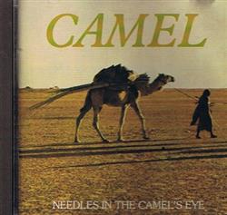 Download Camel - Needles In The Camels Eye