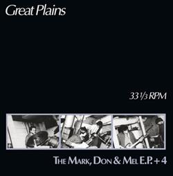 Download Great Plains - The Mark Don Mel ep 4