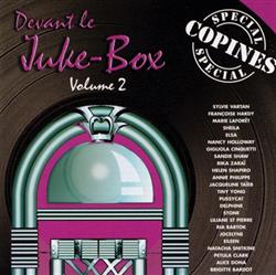 Download Various - Devant Le Juke Box Spécial Copines Volume 2