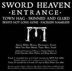 Download Sword Heaven - Entrance