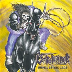 Download Vapuleador - Animales Del Caos