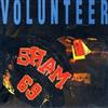 télécharger l'album Sham 69 - Volunteer