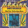 escuchar en línea Dave Brubeck - Take Five Rotterdam Blues