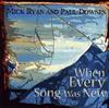 escuchar en línea Mick Ryan And Paul Downes - When Every Song Was New