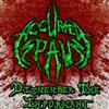 last ned album Accursed Spawn - Dismember the Informant
