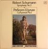 online anhören Robert Schumann - Symphony No 2