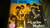 lyssna på nätet Los Galos ,Con Lucho Muñoz - En Vivo Con Lucho Muñoz