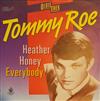 ladda ner album Tommy Roe - Heather Honey Everybody