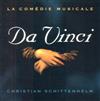 ascolta in linea Marco Valériani, Christian Schittenhelm - Da Vinci La Comédie Musicale