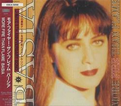 Download Basia - More Fire Than Flame