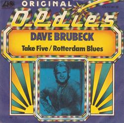 Download Dave Brubeck - Take Five Rotterdam Blues