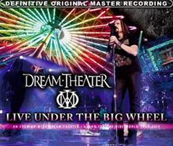 Download Dream Theater - Live Under The Big Wheel