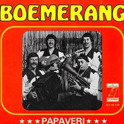 Download Boemerang - Papaveri