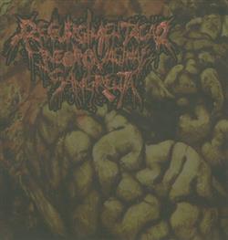 Download Regurgimentação Necrovaginal Sangrenta - Regurgimentação Necrovaginal Sangrenta