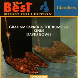 Download Graham Parker & The Rumour Kinks David Bowie - Glam Shoes