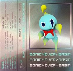 Download Sonic4ever, Basin - Sonic Adventure 2 Greatest Hits RevisitedYoull Know It