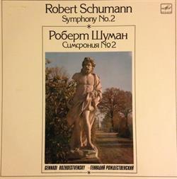 Download Robert Schumann - Symphony No 2