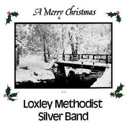 Download Loxley Methodist Silver Band - A Merry Christmas